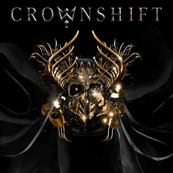 Crownshift - Crownshift (2024)