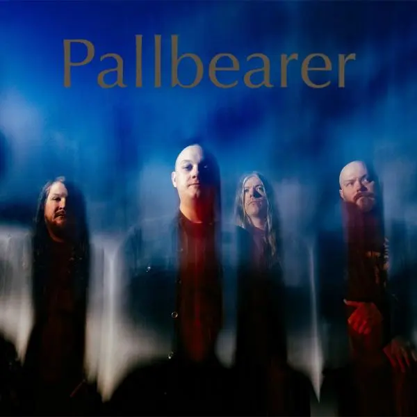 Pallbearer - Дискография (2010-2024)