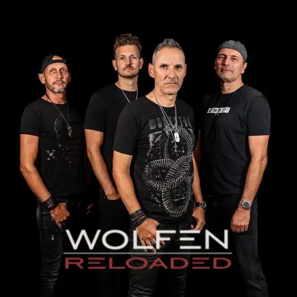 Wolfen Reloaded - Дискография (2018-2024)