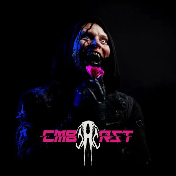 Combichrist - CMBCRST (Limited Edition) (2024)