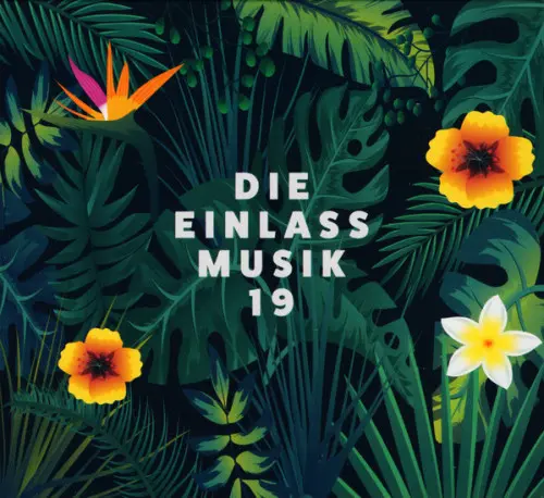 Schiller - Die Einlassmusik 19 (2023)