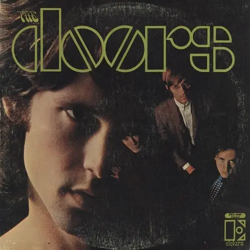 The Doors - The Doors (1967)