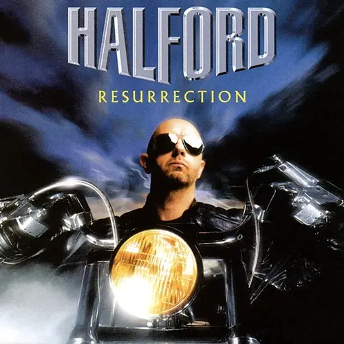 Halford – Resurrection (2000/2021)