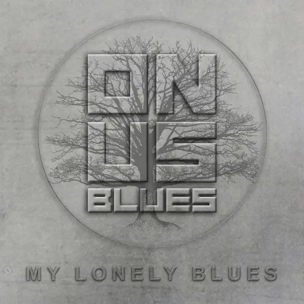 Onus Blues - My Lonely Blues (2024)