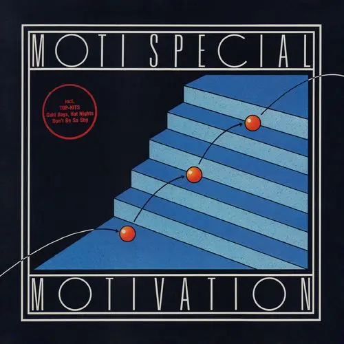 Moti Special - Motivation (1985)