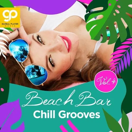 Beach Bar Chill Grooves, Vol. 4 (2024)