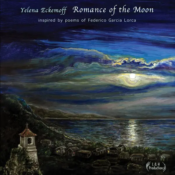 Yelena Eckemoff - Romance of the Moon (2024)