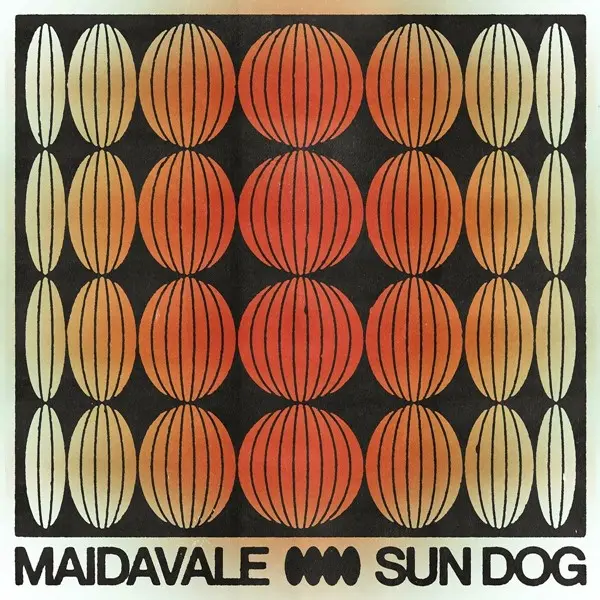 MaidaVale - Sun Dog (2024)