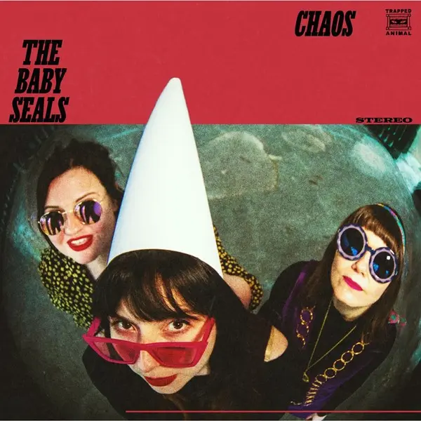 The Baby Seals - Chaos (2024)