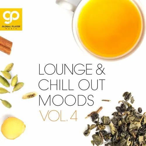 Lounge & Chill Out Moods, Vol. 4 (2024)