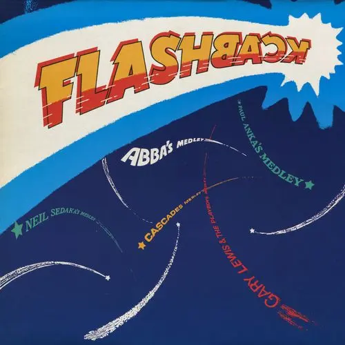 Flashback - Flashback (1981)