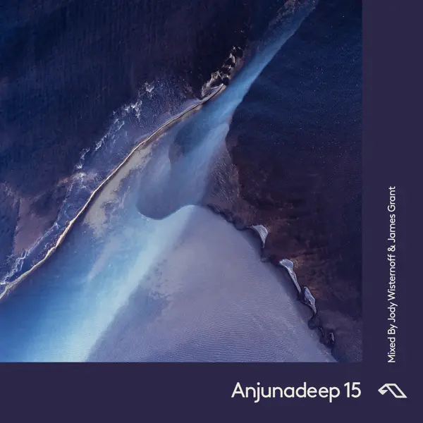 Jody Wisternoff & James Grant / Anjunadeep 15 (2024)