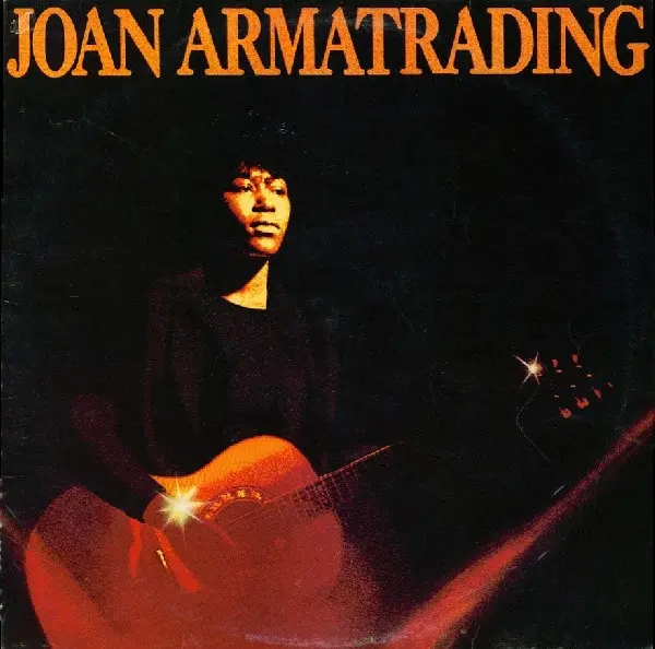 Joan Armatrading – Joan Armatrading (1976)