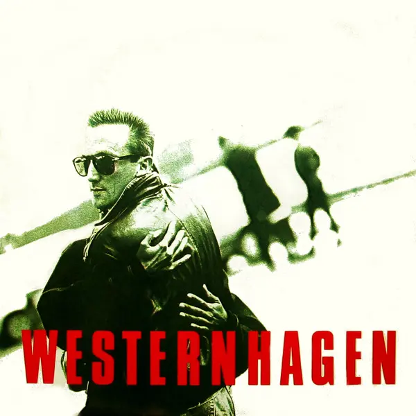 Westernhagen – Westernhagen (1987)