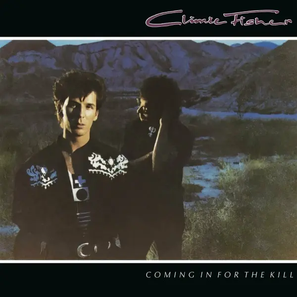 Climie Fisher - Coming In For The Kill (Expanded Edition) (2024)