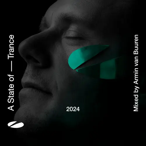 Armin van Buuren - A State of Trance 2024 (2024)