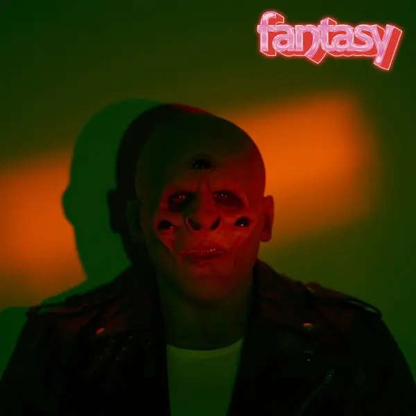 M83 - Fantasy (2024)