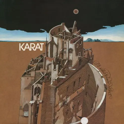 Karat - Die Sieben Wunder Der Welt (1983)