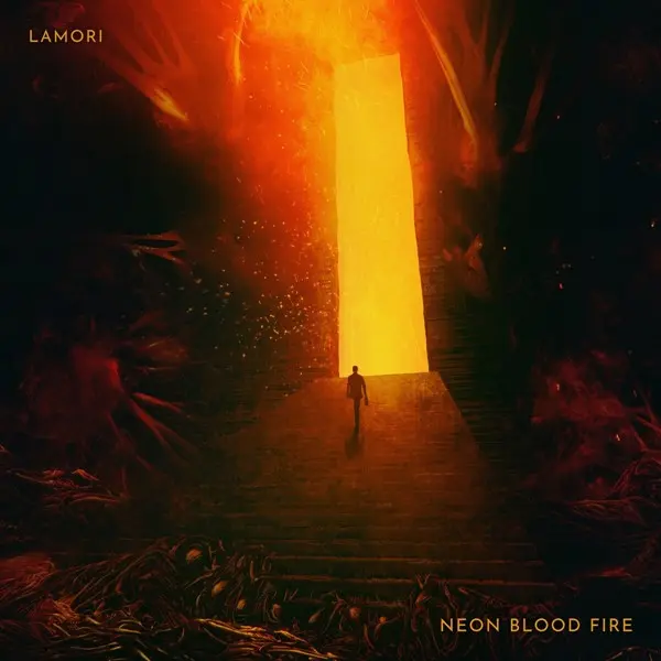 Lamori - Neon Blood Fire (2024)