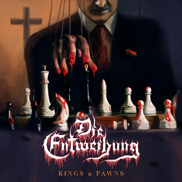 Die Entweihung - Kings & Pawns (2024)