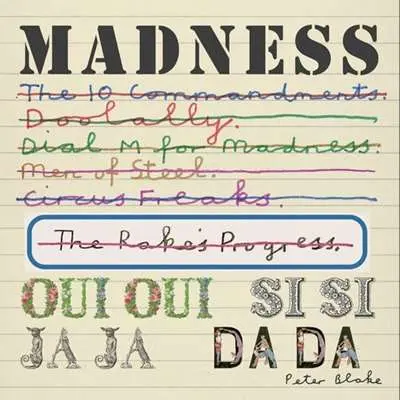 Madness - Oui Oui, Si Si, Ja Ja, Da Da [Expanded Edition] (2024)