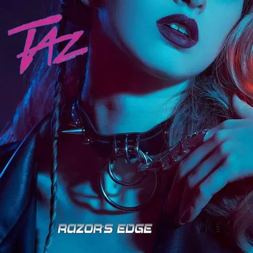 Taz - Razor's Edge (2024)