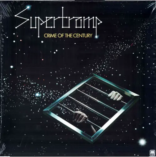 Supertramp - Crime Of The Century (2014)