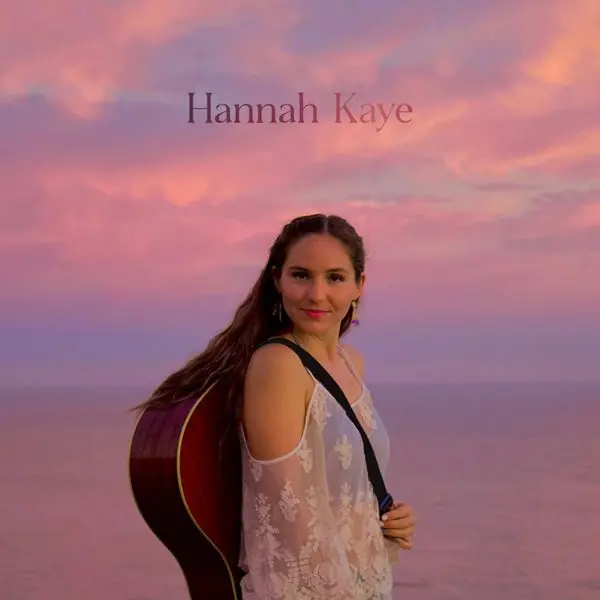 Hannah Kaye - Hannah Kaye (2024)