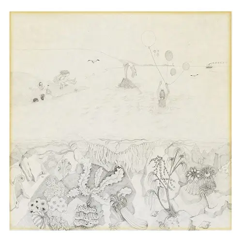 Robert Wyatt - Rock Bottom (1974/2008)