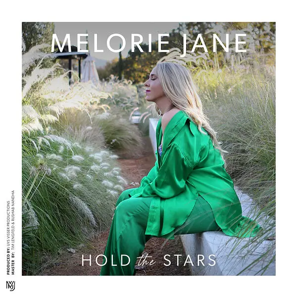 Melorie Jane - Hold the Stars (2024)