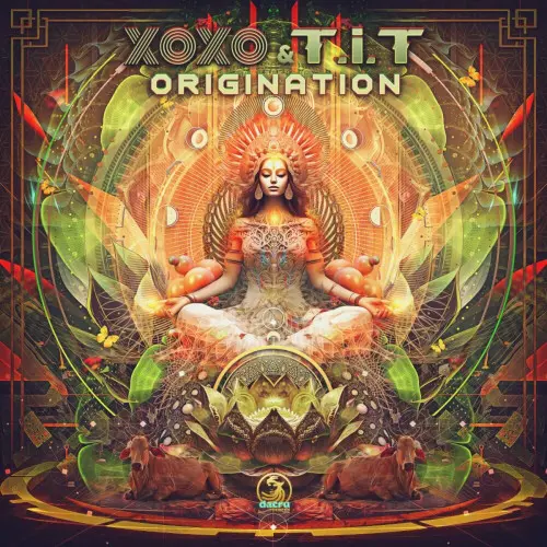 XoXo - Origination (2024)