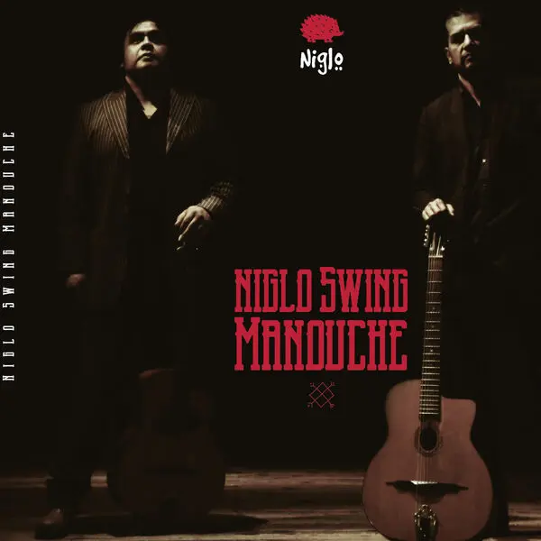 Niglo - Niglo Swing Manouche (2024)