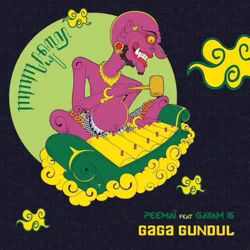 Peemai - Gaga Gundul (2024)