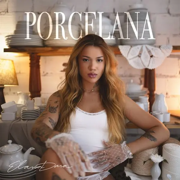 Elana Dara - Porcelana (2024)