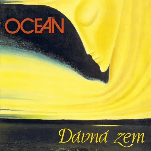 Ocean - Davna Zem (1990/2020)