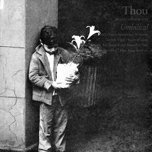 Thou - Umbilical (2024)