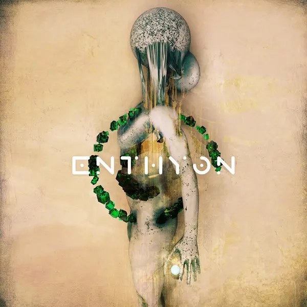 Enthyon - Enthyon (2024)