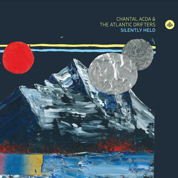 Chantal Acda - Silently Held (2024)