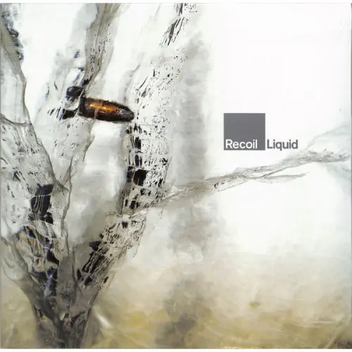 Recoil - Liquid (1999/2023)