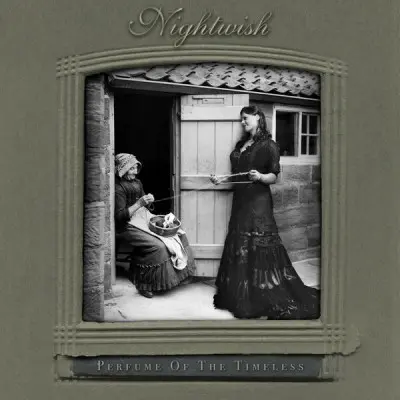 Nightwish - Perfume Of The Timeless (Single) (2024)