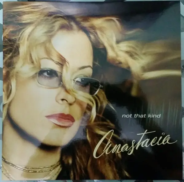 Anastacia - Not That Kind (2016)