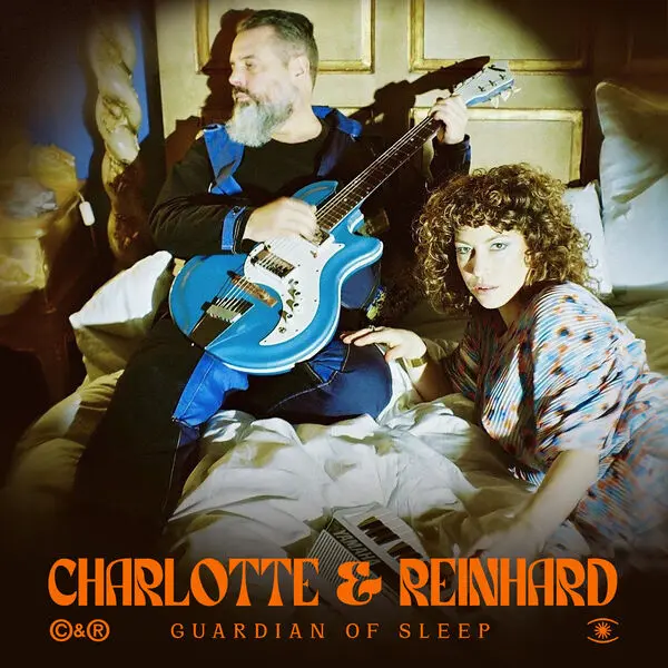 Charlotte & Reinhard - Guardian Of Sleep (2024)