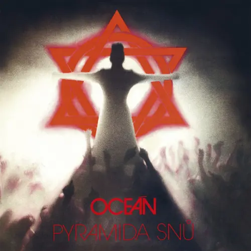 Ocean - Pyramida Snu (1991/2020)