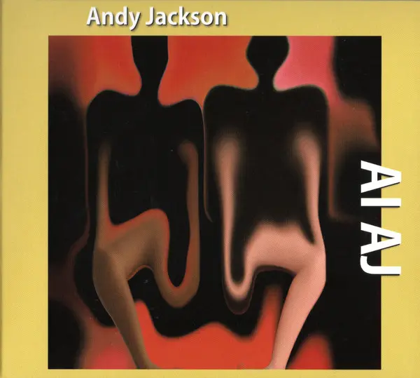 Andy Jackson - AI AJ (2024)