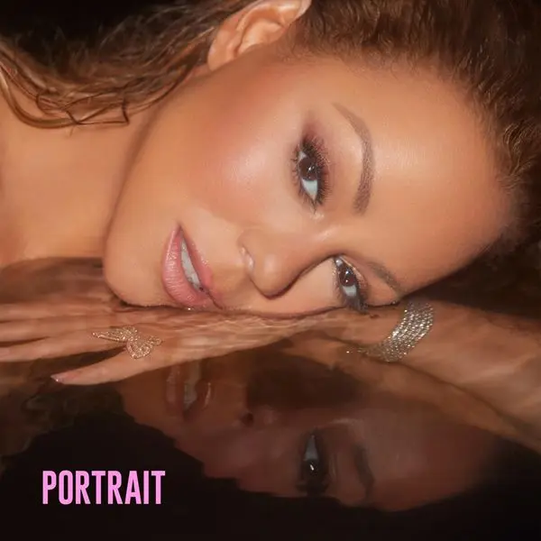 Mariah Carey - Portrait (2024)