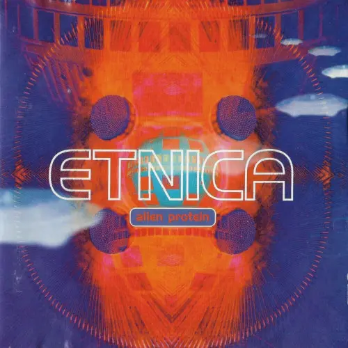 Etnica - Alien Protein (2024)