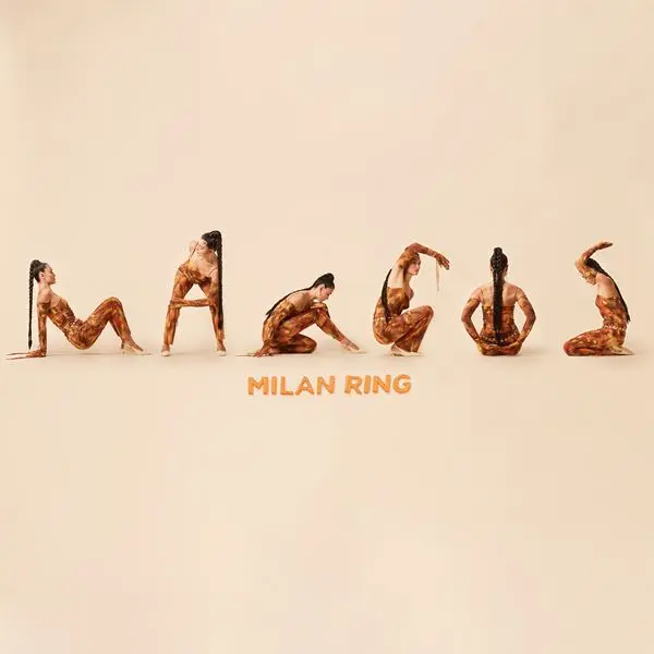 Milan Ring - Mangos (2024)