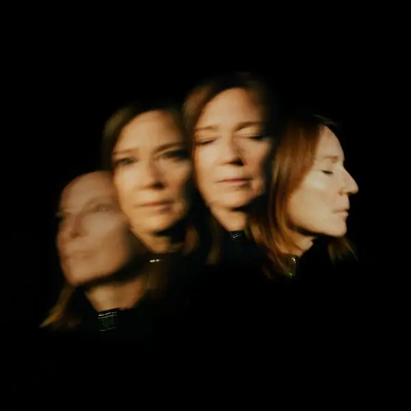 Beth Gibbons - Lives Outgrown (2024)