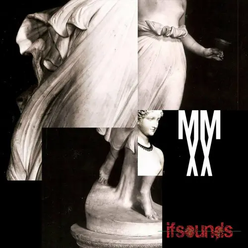 ifsounds - MMXX (2023)