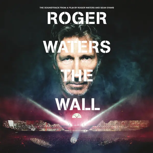 Roger Waters - The Wall (2015)